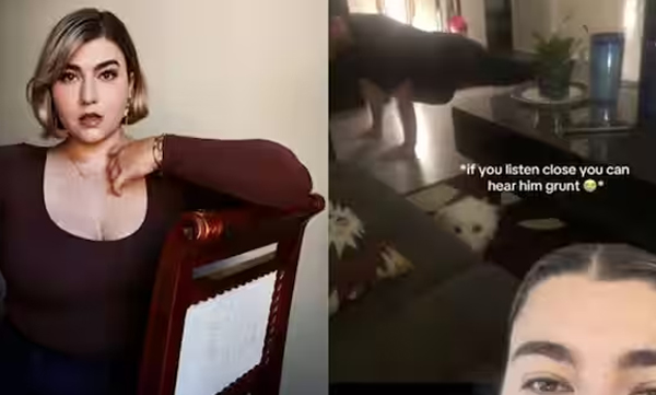 The date she hated the most in her life: Woman shares her first date with a guy