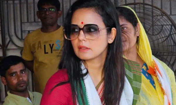 Ethics Report against Mahua Moitra Tabled In Parliament