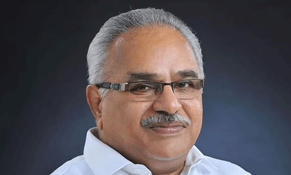 cpi state secretary kanam rajendran passed away