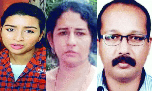 
Kidnapping case in Kollam: Accused brought to Chattanur house for evidence collection