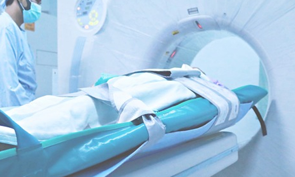 Concealed gun goes off during scanning: Woman injured