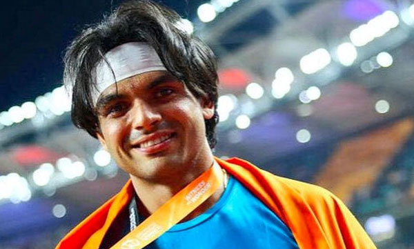 
Neeraj Chopra close to record achievement; The award given by the World Athletic Federation to the best athlete will be announced on December 11