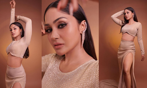 actress-shritha-sivadas-s-glamorous-makeover-gets-attention-over-social-media