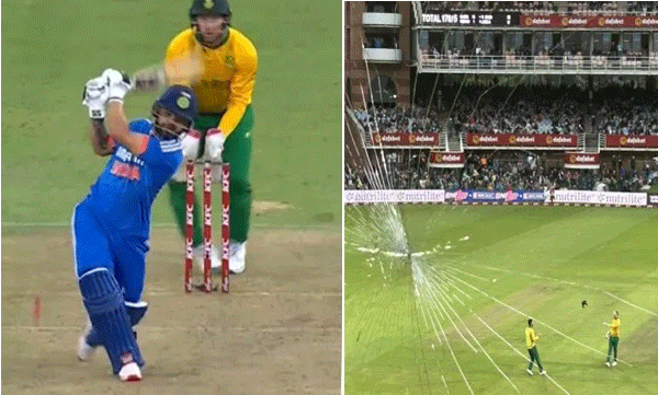 rinku singhs six has broken media box