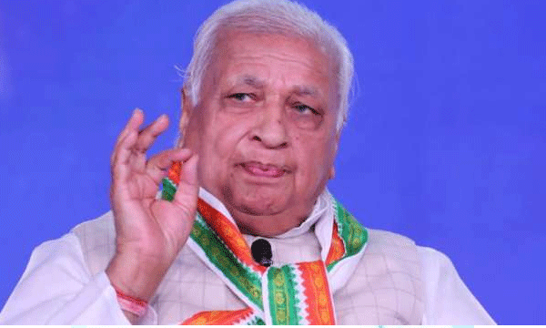 kerala governor against government