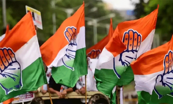 local by elections congress wins both seats in ernakulam district