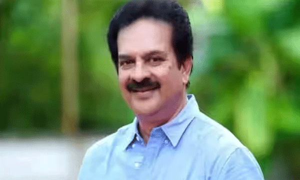 actor-devan-appointed-as-bjp-state-vice-president-of-kerala