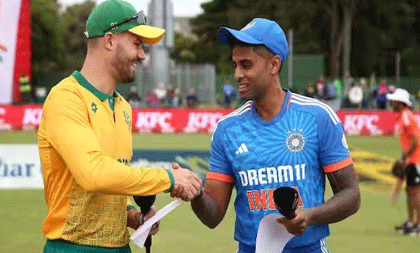 india probable eleven for third t20 against south africa