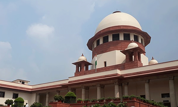 chief justice seek report from Allahabad high court