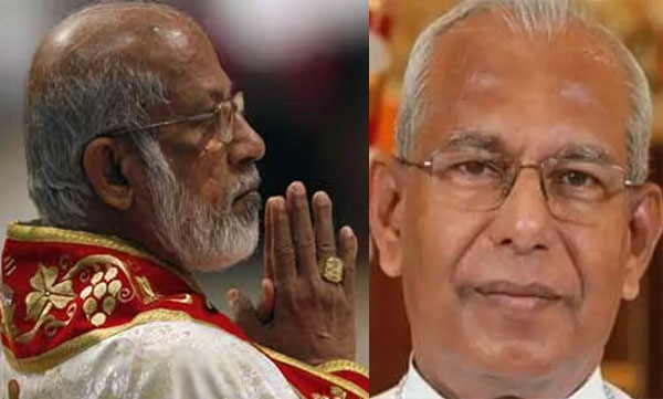 Syro malabar church mass issue