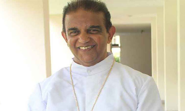 Syro malabar church mass issue