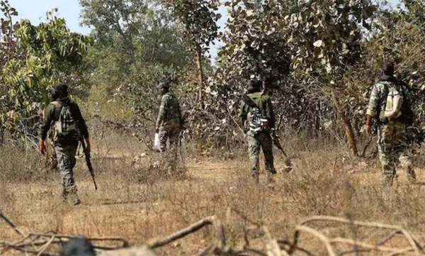 one-crpf-personnel-dead-in-chhattisgarh-maoist-attack