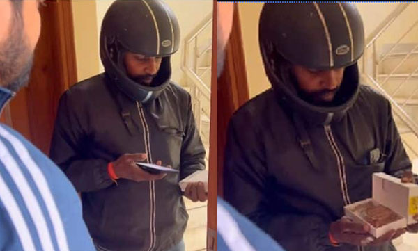  Ordered 'i phone' on Flipkart, got Pierce soap in hand