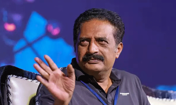 Acted in stupid films for money; Actor Prakashraj says