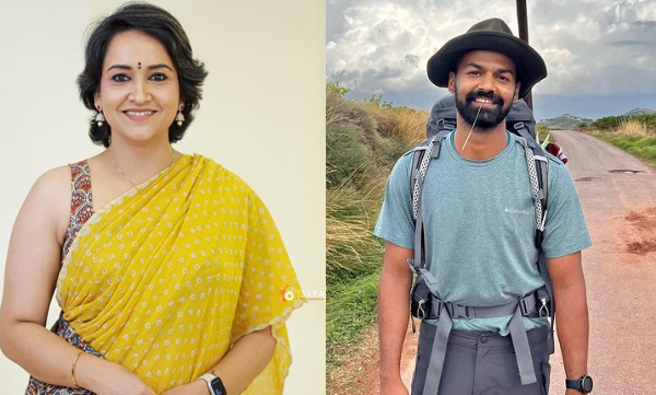 photo: www.instagram.com/lenaasmagazine/, www.instagram.com/pranavmohanlal/