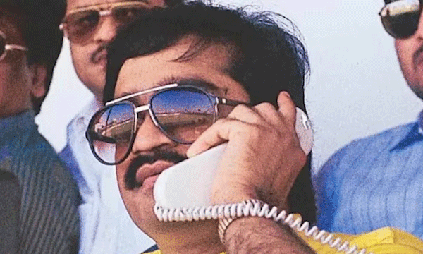 Dawood 'bhai' is 1000% fit, says his aide Chhota Shakeel