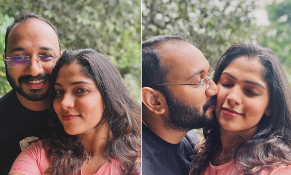 rinku-tomy-shared-a-lovable-note-on-his-wife-actress-muktha-george-birthday