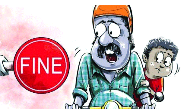 Vehicle inspection of grade SIs banned