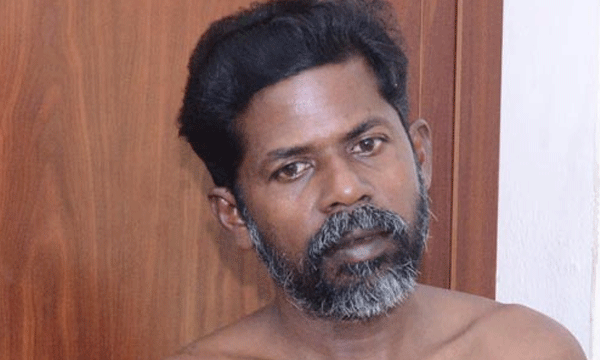 Parole for father accused of five murders; He appreciated his daughter's legal battle