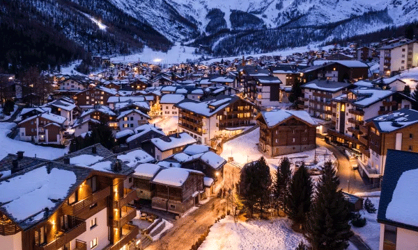 Switzerland considers plan to legalise COCAINE in ‘world-first’ 