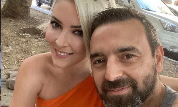 Boyfriend of woman who plunged 100ft from cliff to her death after proposal ARRESTED