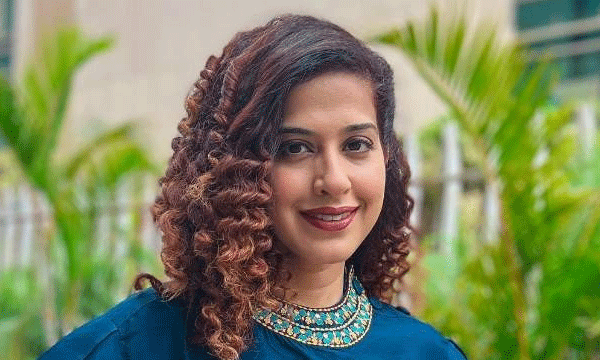 Row over YouTuber Kamiya Jani's entry to Jagannath Temple, BJP