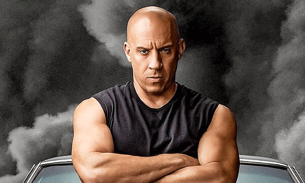 allegation against vin diesel