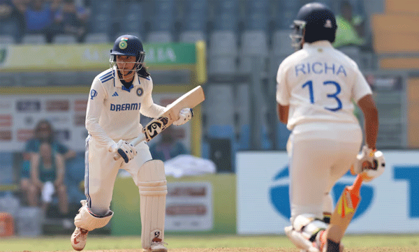 indian-women-registered-historic-first-test-win-against-australia