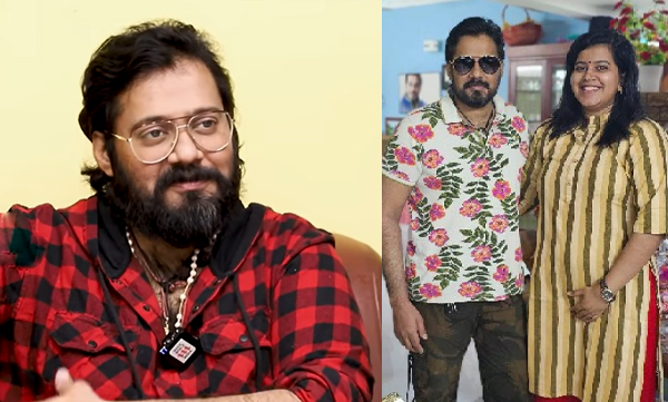 Bala opens about present relationship with elizabeth