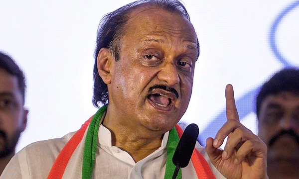 BJP's NDA at the Center; In Kerala, Ajitpawar's faction is with the NCP Left
