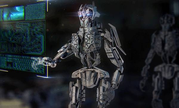 Robot attacks engineer at Tesla factory; Serious injury