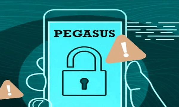  Indian government is targeting high-profile journalists with Pegasus