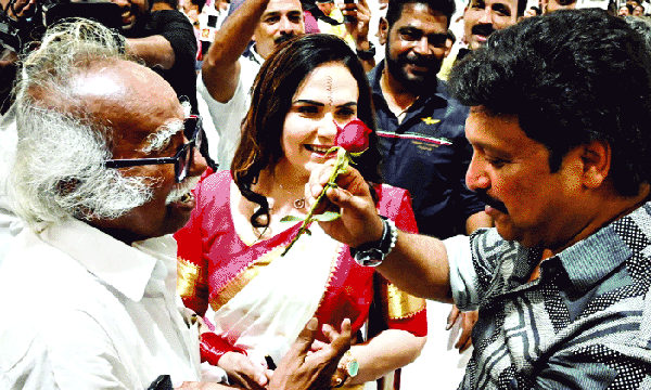 Raj Bhavan asked for five lakh rupees for taking oath; Finance department by allocating money