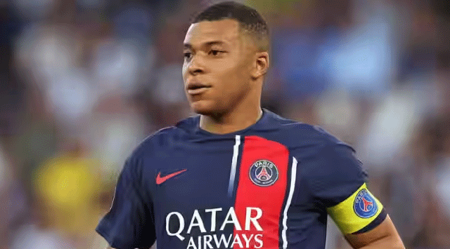  Real Madrid set mid-January deadline for Kylian Mbappe