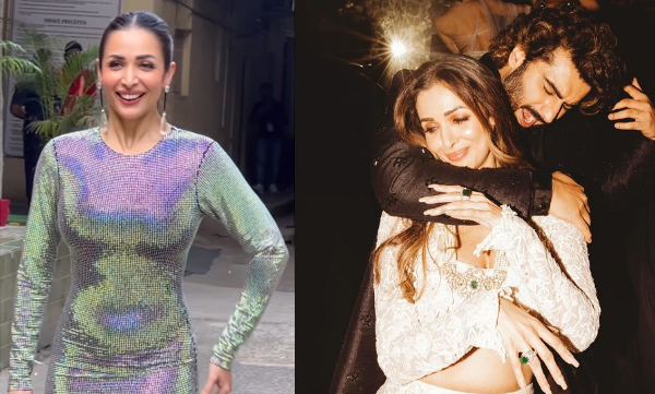 Is Malaika and Arjun plans to seperate, malaika's new chat with farah khan goes viral