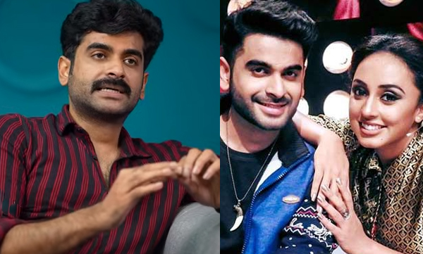 Adil Ibrahim opens about why he didn't participate in bigboss malayalam