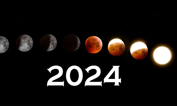 Know New Year predictions... Who Gains in 2024?