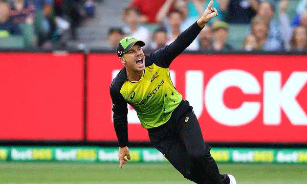 David Warner announces ODI retirement