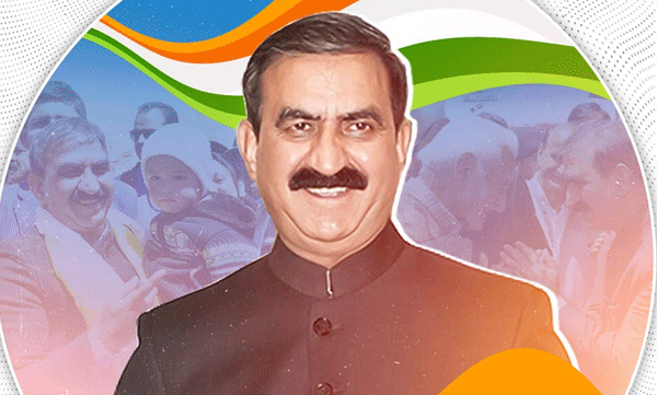 Himachal Pradesh Chief Minister to attend Ayodhya's Ram Temple dedication ceremony without invitation