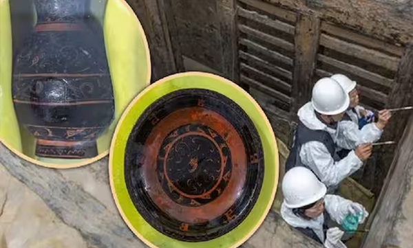 2200-year-old-western-han-dynasty-tomb-found-in-china