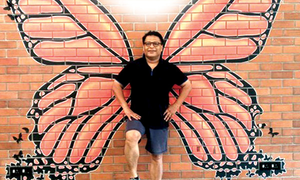 The success of life knowing the value of hunger!