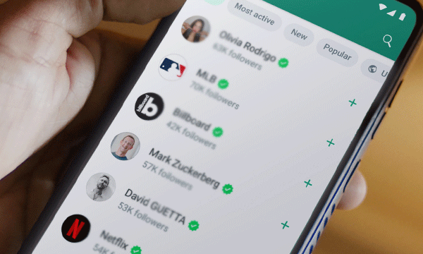 WhatsApp banned more than 71 lakh accounts