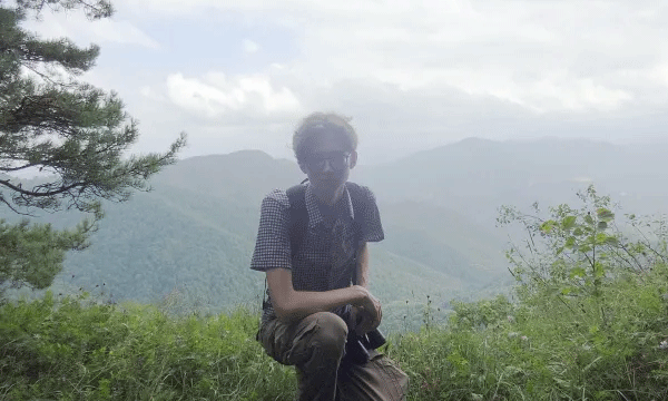  Putin jails Russia’s youngest ‘SPY’ as anti-war schoolboy 