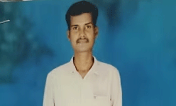 Tamil Nadu man kills friend to claim Rs 1 crore insurance money