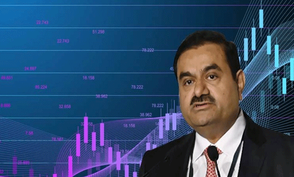 
 Adani Group stocks gains after SC dismisses petitions on Adani-Hindenburg case