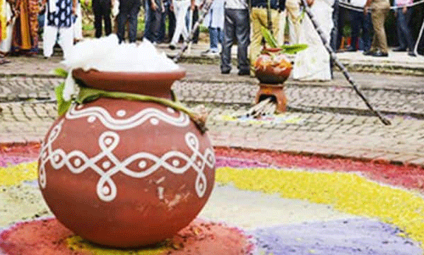 No Rs 1000 for Pongal this time; Instead, get rice, sugar and sugarcane; opposition protested in Tamil Nadu