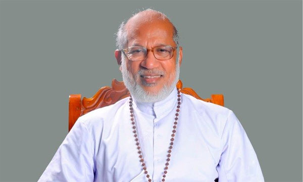 Cardinal Alencherry apologized to church members