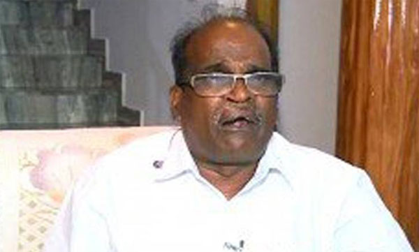 CGST raid at M.M Mani's brothers' shop