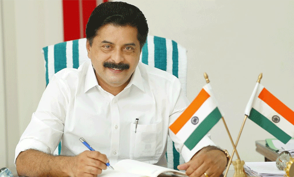 Kuttanad Package Minister Roshi gave administrative approval of 100 crores for 75 works