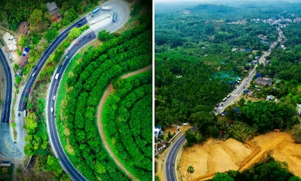 another-super-road-in-kerala-kozhikode-palakkad-highway-part-information